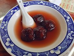 -粗茶淡饭(东关街店)