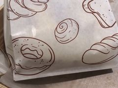 -稻田秋日式面包