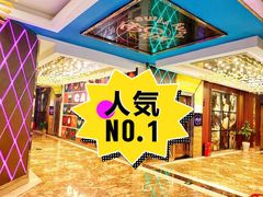 -糖果KTV(首创大厦店)