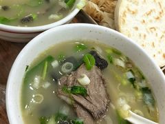 -兄弟俩老李家牛肉汤(总店)
