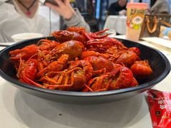 -聚味瞿记·龙虾堂(渔人码头一店)
