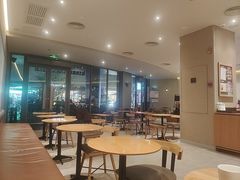 -星巴克(南宁华润幸福里店)