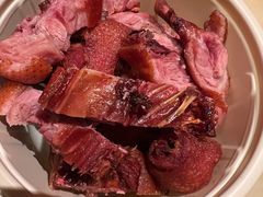 -情满四合院•京菜•烤鸭(动物园店)