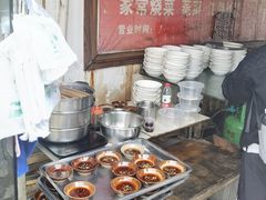 -刚子蹄花(总店)