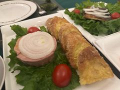 -老俄楼西餐厅(邮政街店)