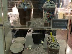 -GODIVA(王府井apm店)