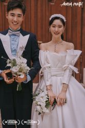 -角色婚纱摄影(中心店)