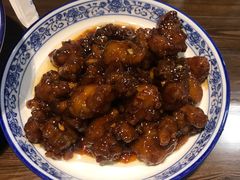 -兰边碗(鼓楼店)