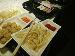-百威KTV(恒福路店)