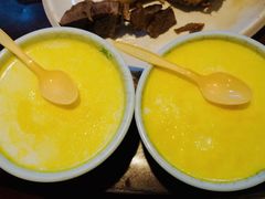 酸奶-清真·益鑫羊肉手抓馆(花园北街店)