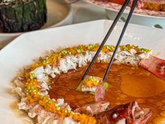 -世博源公馆·本帮融合菜·主题包厢·江景餐厅