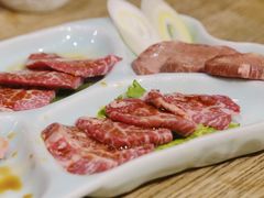 -御牛道日式烤肉料理(杭州万象城店)