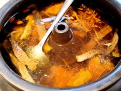 -云海肴·汽锅鸡·云南菜(高德置地店)