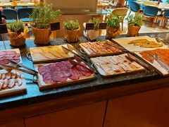 -威斯汀舞台餐厅