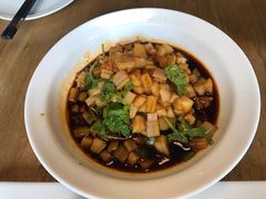 -東舍食唐精品陕菜馆