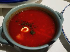 -俄士厨房(五棵松华熙LIVE店)