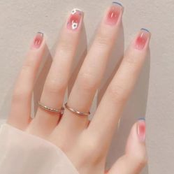 -悦指间美甲美睫