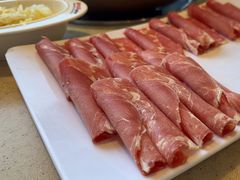 -阳坊大都涮羊肉(阳坊总店)