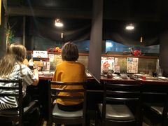 大堂-牛角日本烧肉专门店(天王寺店 )