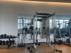 -YCHL FIT 健身(星寰店)