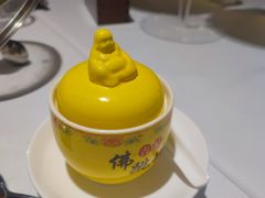 -广州万富希尔顿酒店-感趣自助餐厅·生蚝海鲜刺身