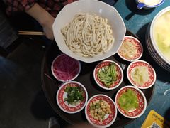 -大海碗·京菜炸酱面(雍和宫店)