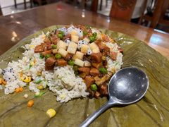 -福慧慈缘素食餐厅(王府井店)