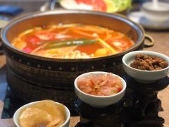 红酸汤锅底-酸喜·三度酸·贵州味