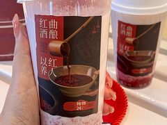 -炖物24章·顺时轻养茶(杭州大厦店)
