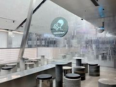 -喜茶(深圳欢乐海岸LAB店)
