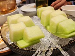 -阿庄新豫菜(航海东路店)