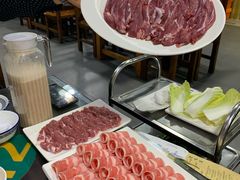 -大明铜锅·烤涮坊·烧烤(总店)