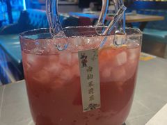 -醉炫音速烧烤·干煸菜(沙河总店)