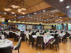 大堂-绿雅居原生态农庄(小涌店)