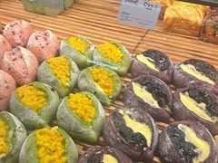 -UH祐禾(光谷世界城店)