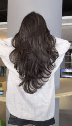 -5M HAIR SALON 旗舰店