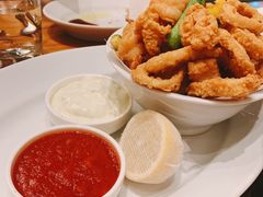 -君悦酒店·La Terrazza意合園·意式风味