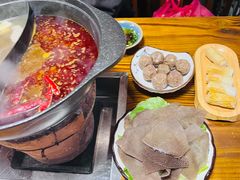 -十四不搭·打边炉(运河店)