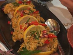-ELI FALAFEL Lebanese&Mediterranean黎巴嫩美食(富城路店)