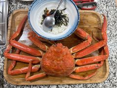 大板蟹-震海贝烤贝·民俗特色店(延吉总店)