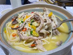 -马凯餐厅(地安门店)