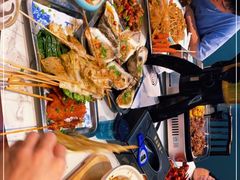-望江门小龙虾(胜利河美食街店)