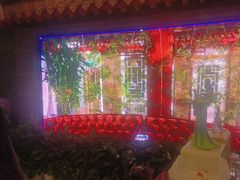 -金狮麟·新豫菜(金码大厦店)