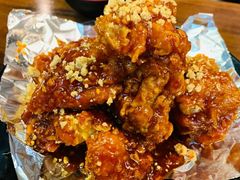 -米屋石锅拌饭(师大店)