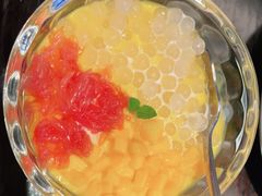 -春色如许·茶食餐厅(桃李春风店)