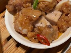 -南棠馆粤菜坊(群光店)