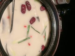 -老阿爸鲜鱼土菜(昆山花桥店)