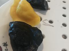 -船歌·鱼水饺青岛菜(石老人店)