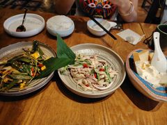 -云海肴·汽锅鸡·云南菜(天山百盛优客店)