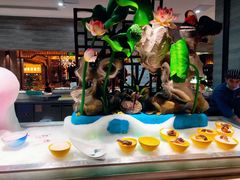 -海鼎荟海鲜姿造(晋江宝龙店)